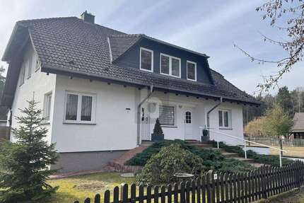 Haus zum Kaufen in Himmelpfort 399.500,00 € 280 m²