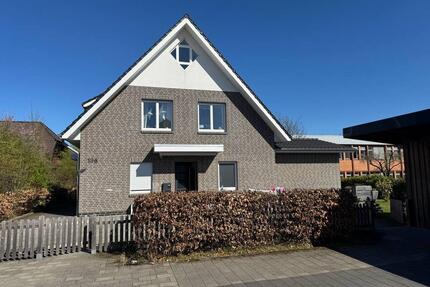 Einfamilienhaus mit Einliegerwohnung - Syke