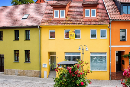 Wohnung zum Mieten in Sangerhausen 795,00 € 90 m²
