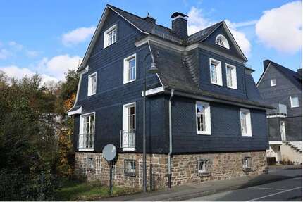 Haus zum Kaufen in Bad Berleburg 545.000,00 € 156 m²