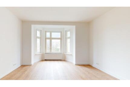 Attraktive 4-Raum-Wohnung auf dem Werder - Magdeburg Brückfeld