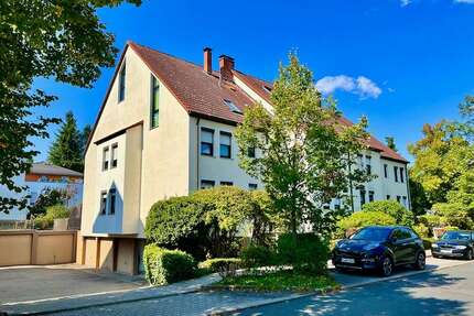 Wohnung zum Kaufen in Zirndorf 349.000,00 € 87 m²