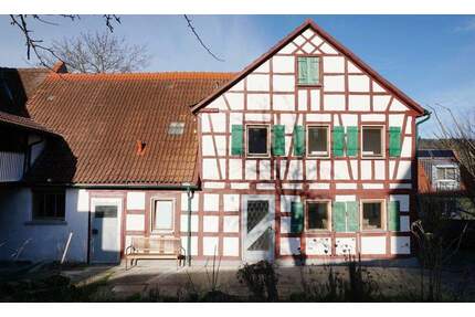 Hier wohnen Sie gut und gesund - 392.000,00&nbsp;EUR Kaufpreis, ca.&nbsp; 168,00&nbsp;m&sup2;&nbsp;Wohnfl&auml;che in Diebach (PLZ: 91583) Bellershausen