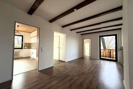 Wohnung zum Kaufen in Waldetzenberg 360.000,00 € 120 m²