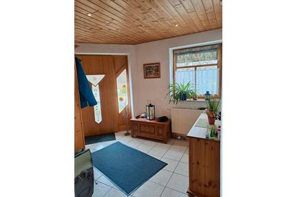 Doppelhaushälfte mit kl. Außenbereich in Neubokel zu vermieten - Gifhorn