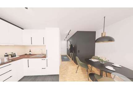 Wohnung zum Kaufen in Ansbach 233.000,00 € 40.42 m²