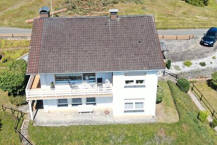 Einfamilienhaus in Einzellage - 219.000,00&nbsp;EUR Kaufpreis, ca.&nbsp; 134,00&nbsp;m&sup2; in Marsberg (PLZ: 34431)