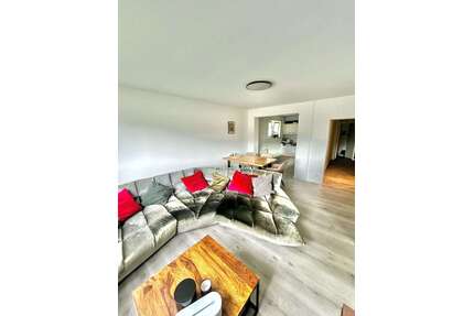 Wohnung zum Kaufen in Bochum 154.000,00 € 62 m²