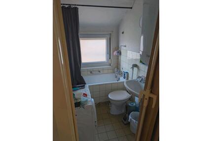 Vermietete 3 Zimmer DG-Wohnung in Murrhardt zu verkaufen.