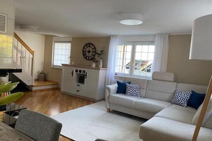 Sehr schöne 3- geschössige 4,5 Zi - Wohnung in 79777 Brenden - Ühlingen-Birkendorf