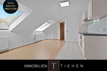 Wohnung zum Kaufen in Meppen 94.900,00 € 42 m²
