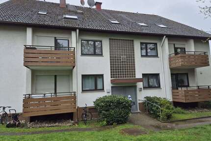 Wohnung zum Kaufen in Bad Krozingen 449.000,00 € 104 m²