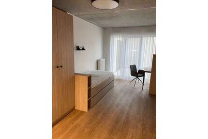 Wohnung zum Mieten in Berlin 775,00 € 27 m²