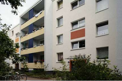 Wohnung zum Mieten in Bremerhaven 448,00 € 68.87 m²