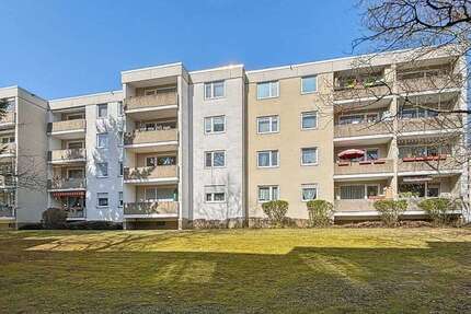 Wohnung zum Kaufen in Nürnberg 235.000,00 € 79.31 m²