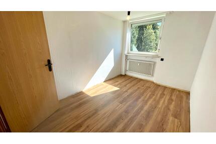 3-Zimmer-Wohnung mit Südbalkon in Weitnau-Seltmans