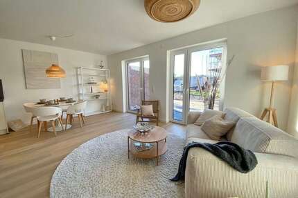 Haus zum Mieten in Rastede 1.550,00 € 123.14 m²