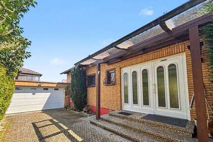 Haus zum Kaufen in Altenriet 598.000,00 € 158.57 m²