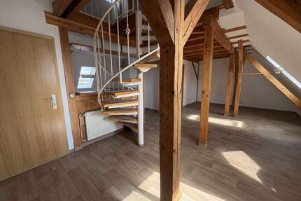 Wohnung zum Mieten in Großenhain 375,00 € 59 m²