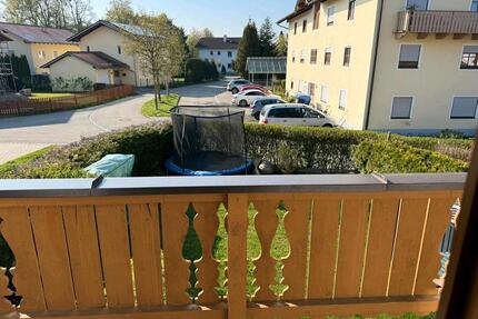 4-Zimmer Wohnung - 835,00&nbsp;EUR Kaltmiete, ca.&nbsp; 101,26&nbsp;m&sup2; in Tacherting (PLZ: 83342)