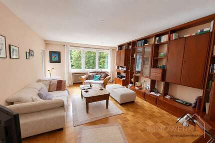 Wohnung zum Kaufen in Bückeburg Röcke 119.000,00 € 82 m² - Bückeburg / Röcke