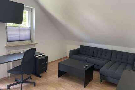 Wohnung zum Mieten in Regensburg 700,00 € 28 m²