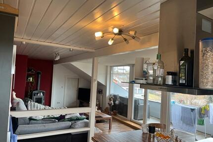 Wohnung zu vermieten - 1.050,00&nbsp;EUR Kaltmiete, ca.&nbsp; 100,00&nbsp;m&sup2; in Kaufering (PLZ: 86916)