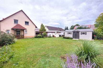 Haus zum Kaufen in Kolkwitz 254.900,00 € 108.85 m²