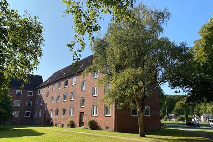 Zentrale gelegene modernisierte Wohnung zu vermieten. - Kiel Ravensberg