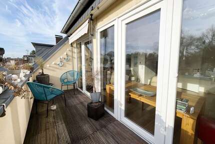 Wohnung zum Kaufen in Köln 340.000,00 € 85 m²