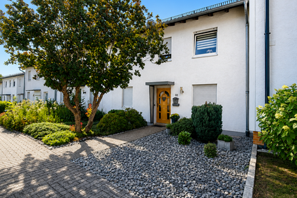 Haus zum Kaufen in Mosbach 375.000,00 € 176 m²