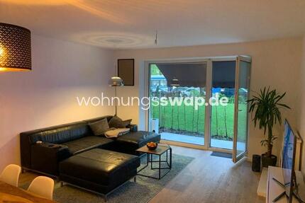Wohnungsswap - 4 Zimmer, 88 m² - Schwanseestraße, Obergiesing-Fasangarten, München
