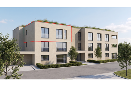 Wohnung zum Kaufen in Langenau 300.900,00 € 57.59 m²