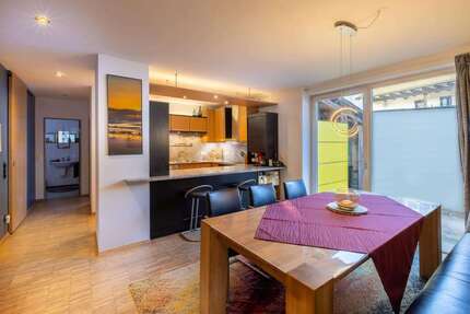 Haus zum Kaufen in München 1.099.000,00 € 144 m²
