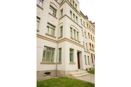 Wohnung zum Mieten in Chemnitz 300,00 € 48.34 m²
