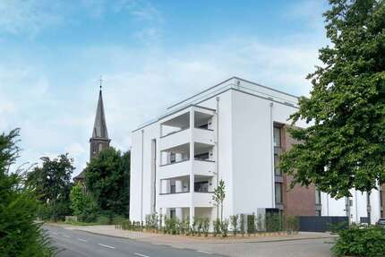 Wohnung zum Kaufen in Oberhausen 339.583,50 € 98.43 m²