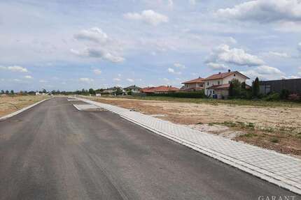 Grundstück zu verkaufen in Ering 129.000,00 € 516 m²