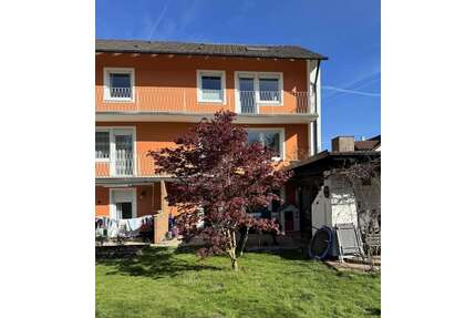 Haus zum Kaufen in Olching 920.000,00 € 160 m²