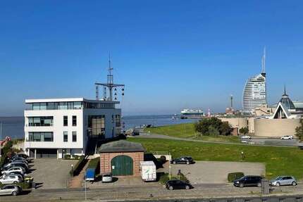 Wohnung zum Kaufen in Bremerhaven 418.000,00 € 118.5 m²