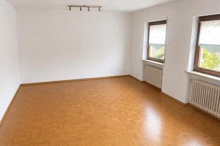 Schöne Wohnung im Zweifamilienhaus auf der Gernotstraße frei - Bottrop Boy