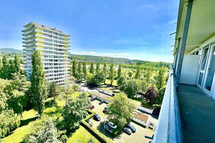 Wohnung zum Kaufen in Lahr 219.000,00 € 94 m²