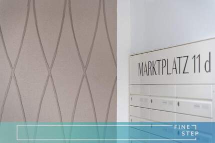 Neubau im Zentrum von Grafing: ruhig, hochwertig, sofort bezugsbereit