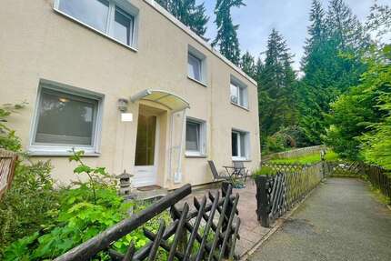 Haus zum Kaufen in Bad Harzburg 175.000,00 € 105 m²