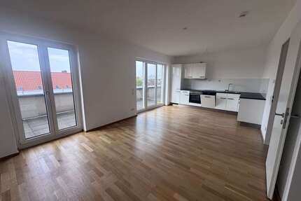 Wohnung zum Mieten in Braunschweig 1.229,00 € 87.4 m²