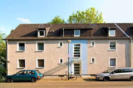 Perfekt für Mutti mit Kind im Erdgeschoss mit Duschbad - Gelsenkirchen Resse