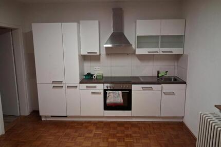 Wohnung im 1. Stock. 80qm - 1.300,00&nbsp;EUR Kaltmiete, ca.&nbsp; 80,00&nbsp;m&sup2; in Gundelfingen an der Donau (PLZ: 89423)
