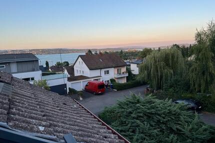 Studentenwohnung mit Seeblick - 800,00&nbsp;EUR Kaltmiete, ca.&nbsp; 48,00&nbsp;m&sup2; in Konstanz (PLZ: 78465) Dettingen-Wallhausen