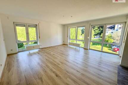 Wohnung zum Mieten in Breitenbrunn 504,00 € 77.43 m²