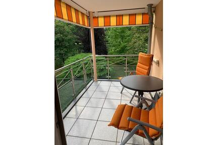 Schöne 2 Zimmer -Wohnung in Grömitz