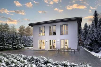 Haus zum Kaufen in Karlshausen 465.400,00 € 188 m²